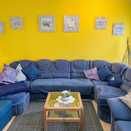 Holiday Home Am Burgstor By Interhome Ruhwarden ภายนอก รูปภาพ
