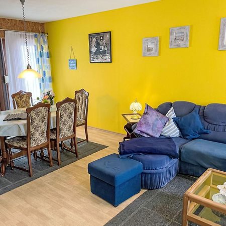 Holiday Home Am Burgstor By Interhome Ruhwarden ภายนอก รูปภาพ